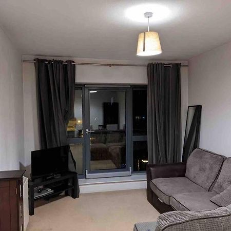 Beautiful 2 Bed Apt In Grand Canal Dublin Exterior foto